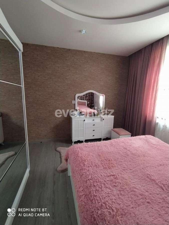 Satılır, villa, 6 otaqlı, 300 m², Bakı, Səbail r, Badamdar q.