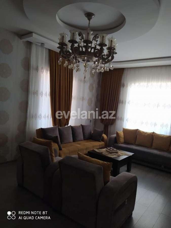 Satılır, villa, 6 otaqlı, 300 m², Bakı, Səbail r, Badamdar q.