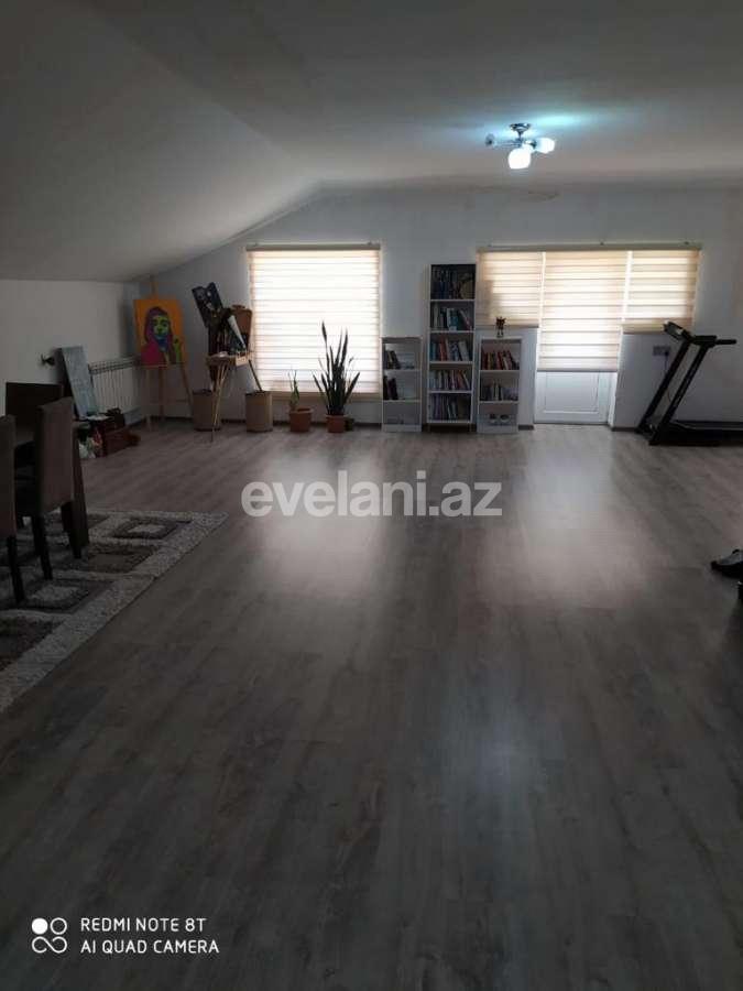 Satılır, villa, 6 otaqlı, 300 m², Bakı, Səbail r, Badamdar q.