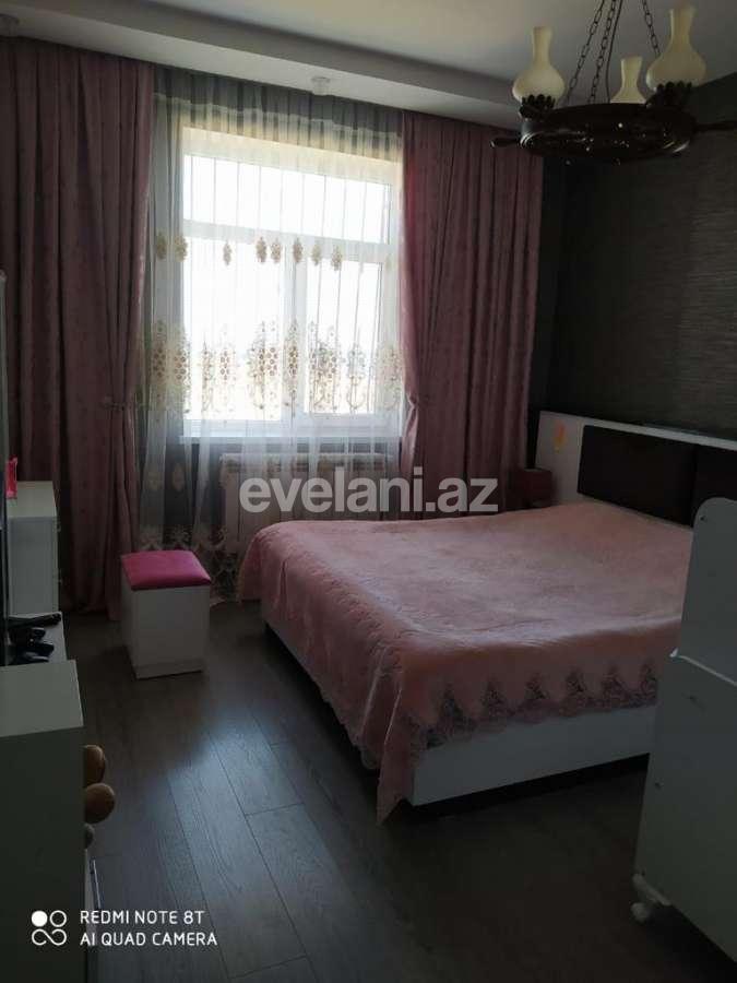 Satılır, villa, 6 otaqlı, 300 m², Bakı, Səbail r, Badamdar q.