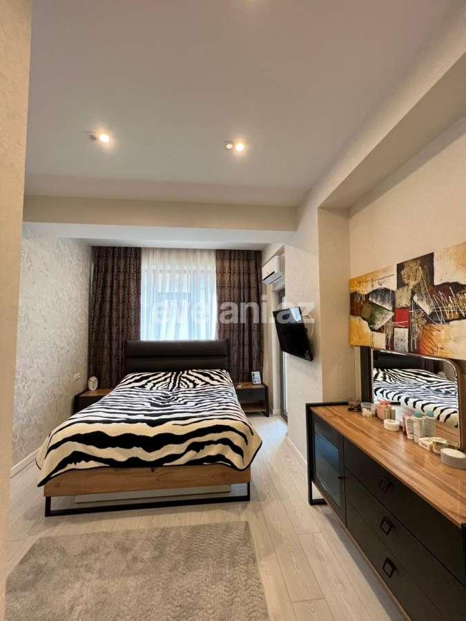 Satılır, yeni tikili, 4 otaqlı, 118 m², Bakı, Nərimanov r, Nəriman Nərimanov m.