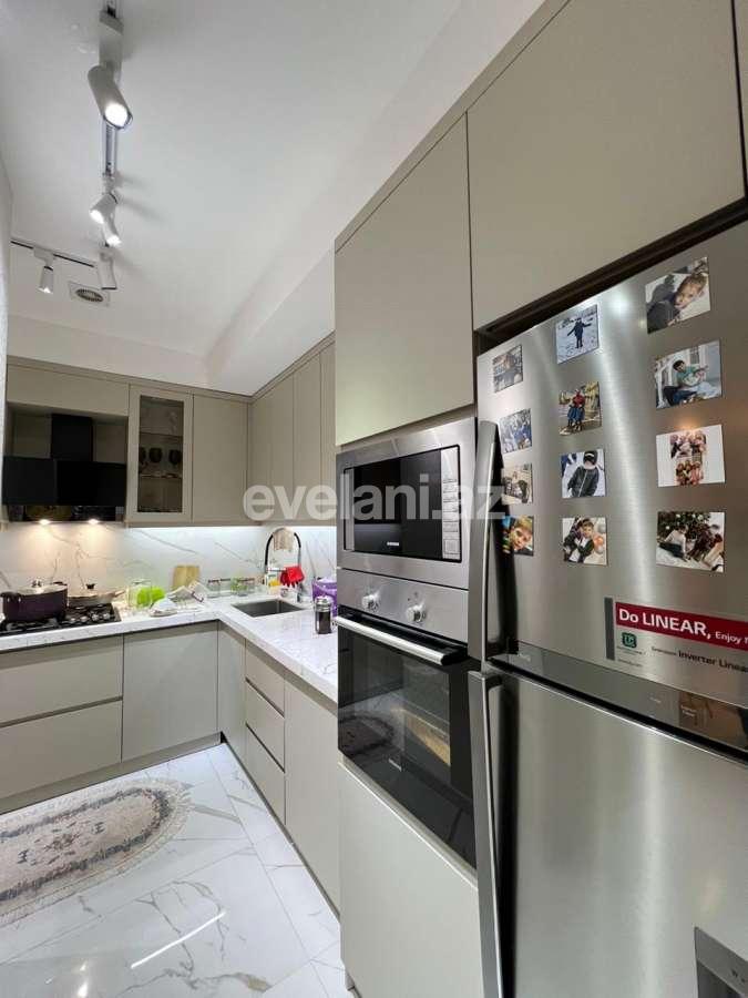 Satılır, yeni tikili, 4 otaqlı, 118 m², Bakı, Nərimanov r, Nəriman Nərimanov m.