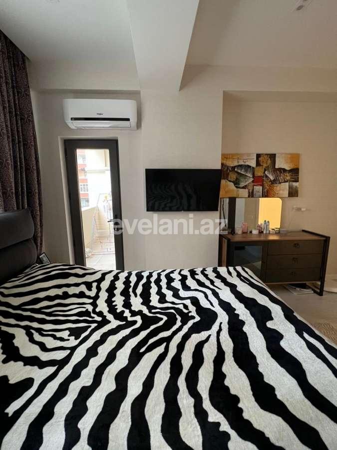 Satılır, yeni tikili, 4 otaqlı, 118 m², Bakı, Nərimanov r, Nəriman Nərimanov m.