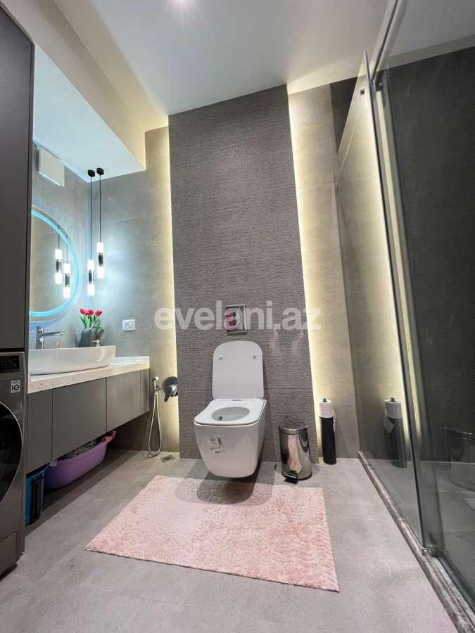 Satılır, yeni tikili, 4 otaqlı, 118 m², Bakı, Nərimanov r, Nəriman Nərimanov m.