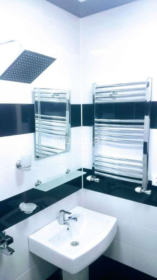 Продаётся, вилла, 8-комнаты, 250 m², Баку, Сабаильский r, Бадамдар p.