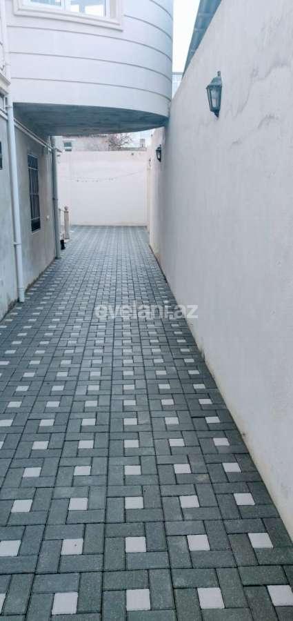 Продаётся, вилла, 8-комнаты, 250 m², Баку, Сабаильский r, Бадамдар p.