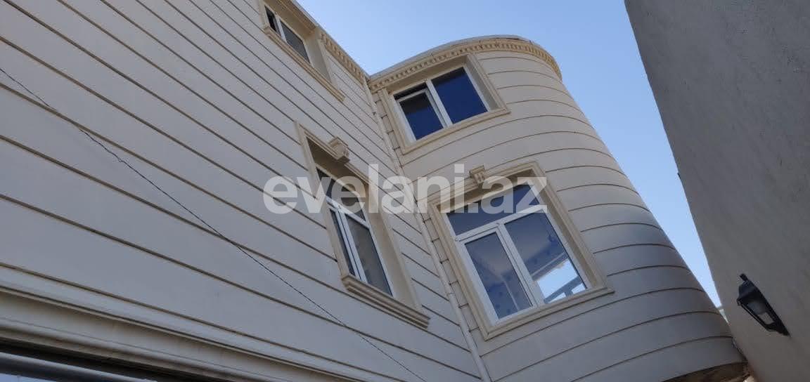 Продаётся, вилла, 8-комнаты, 250 m², Баку, Сабаильский r, Бадамдар p.