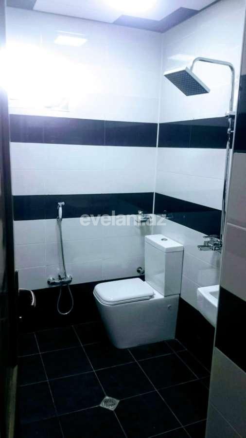 Продаётся, вилла, 8-комнаты, 250 m², Баку, Сабаильский r, Бадамдар p.