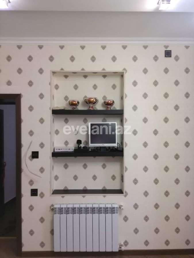 Продаётся, вилла, 8-комнаты, 250 m², Баку, Сабаильский r, Бадамдар p.