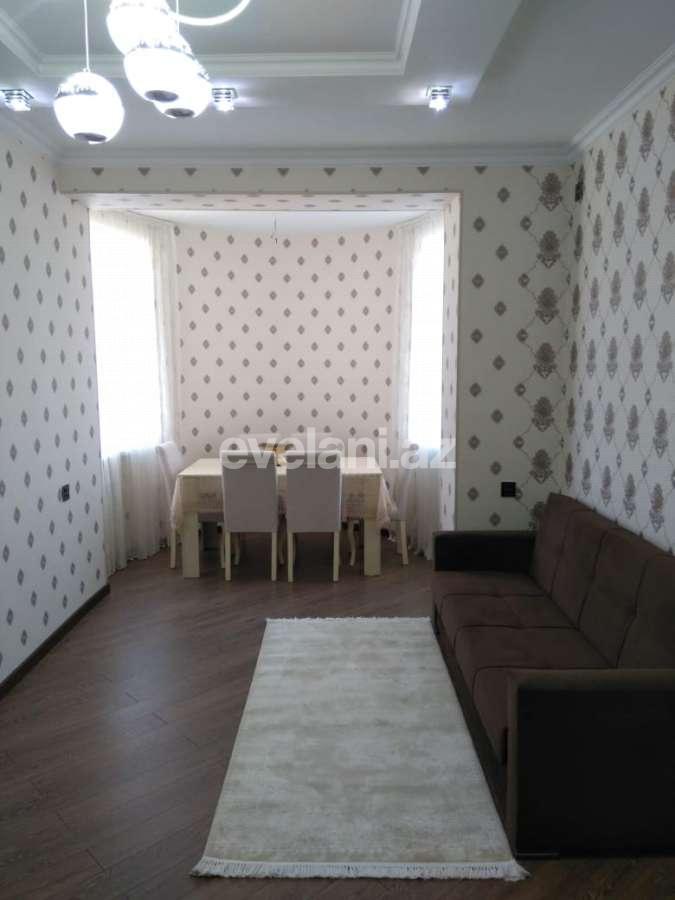 Продаётся, вилла, 8-комнаты, 250 m², Баку, Сабаильский r, Бадамдар p.