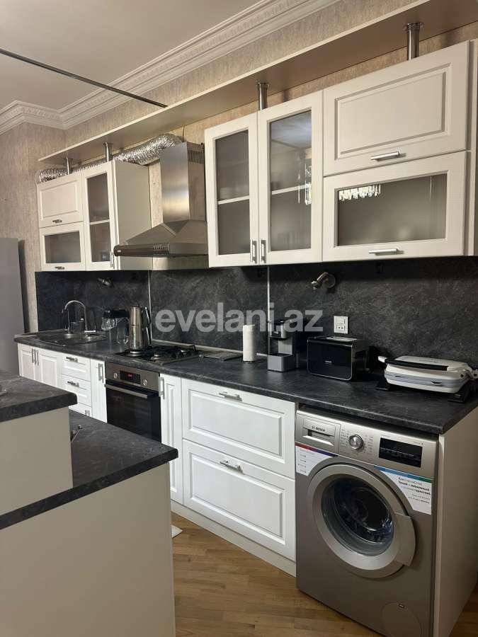 Sale, new building, 2 room, 100 m², Baku, Yasamal r.