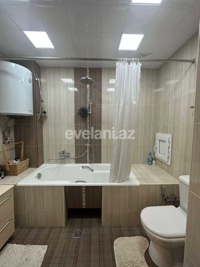 Sale, new building, 2 room, 100 m², Baku, Yasamal r.