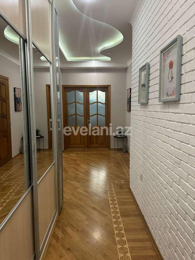 Sale, new building, 2 room, 100 m², Baku, Yasamal r.