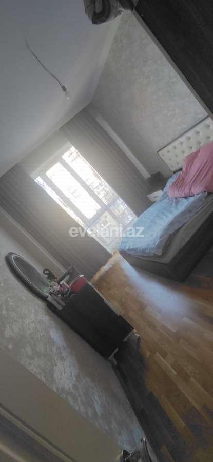 Rent, new building, 2 room, 92 m², Baku, Yasamal r, Inshaatchilar m.