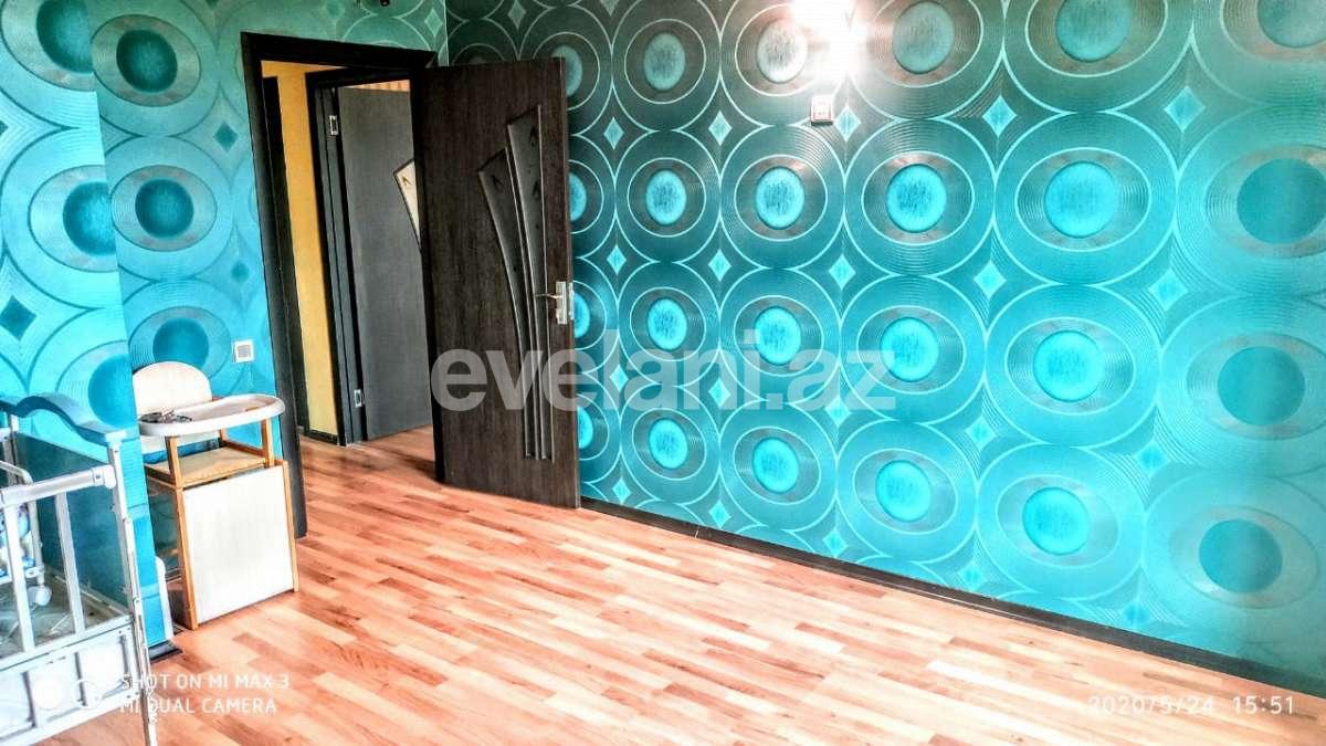 Satılır, villa, 6 otaqlı, 320 m², Bakı, Səbail r, Badamdar q.