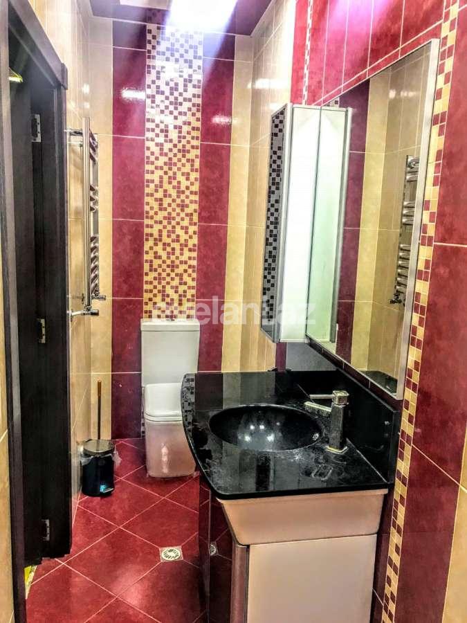 Satılır, villa, 6 otaqlı, 320 m², Bakı, Səbail r, Badamdar q.