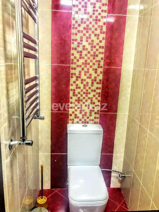 Satılır, villa, 6 otaqlı, 320 m², Bakı, Səbail r, Badamdar q.