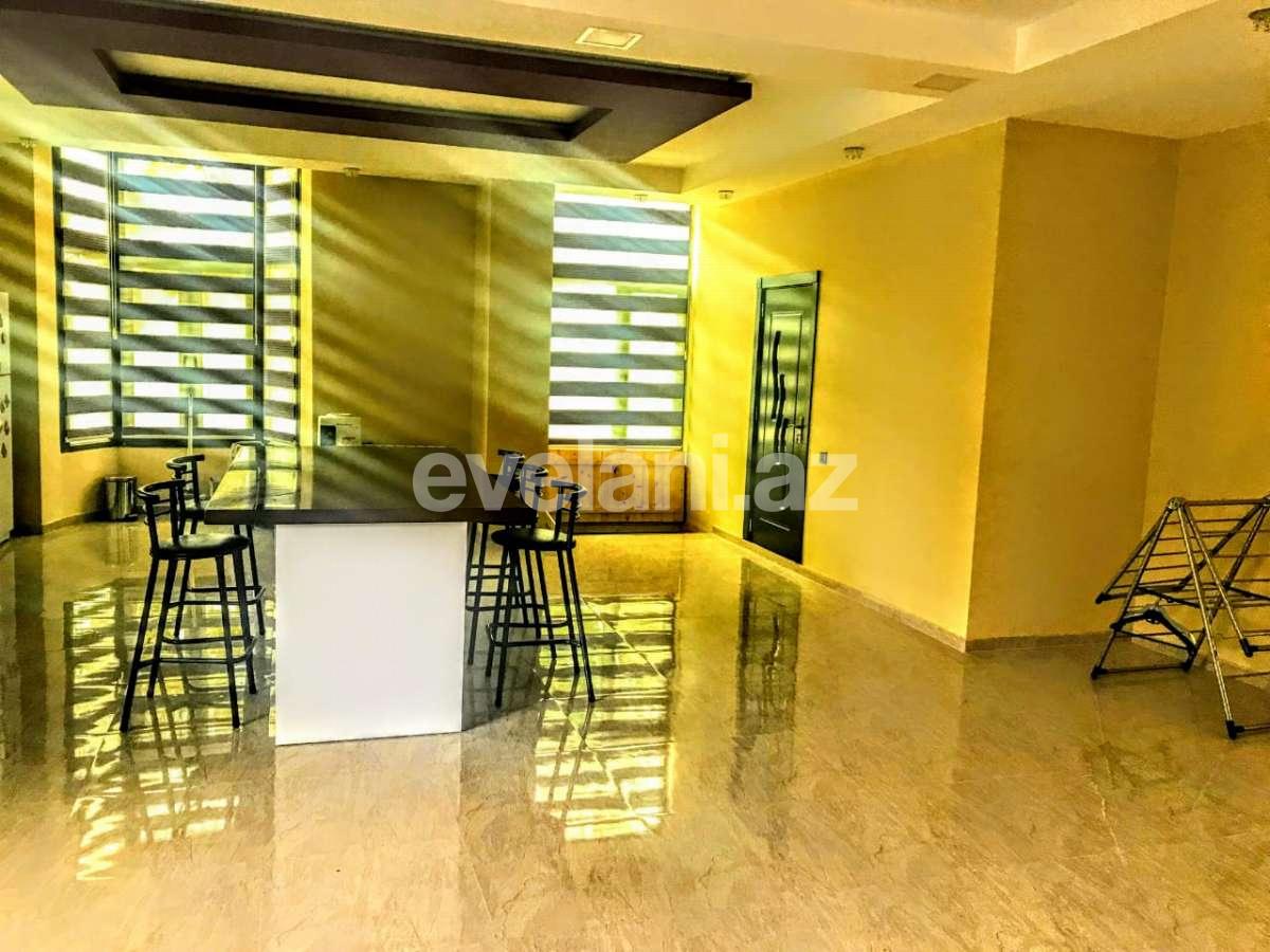 Satılır, villa, 6 otaqlı, 320 m², Bakı, Səbail r, Badamdar q.