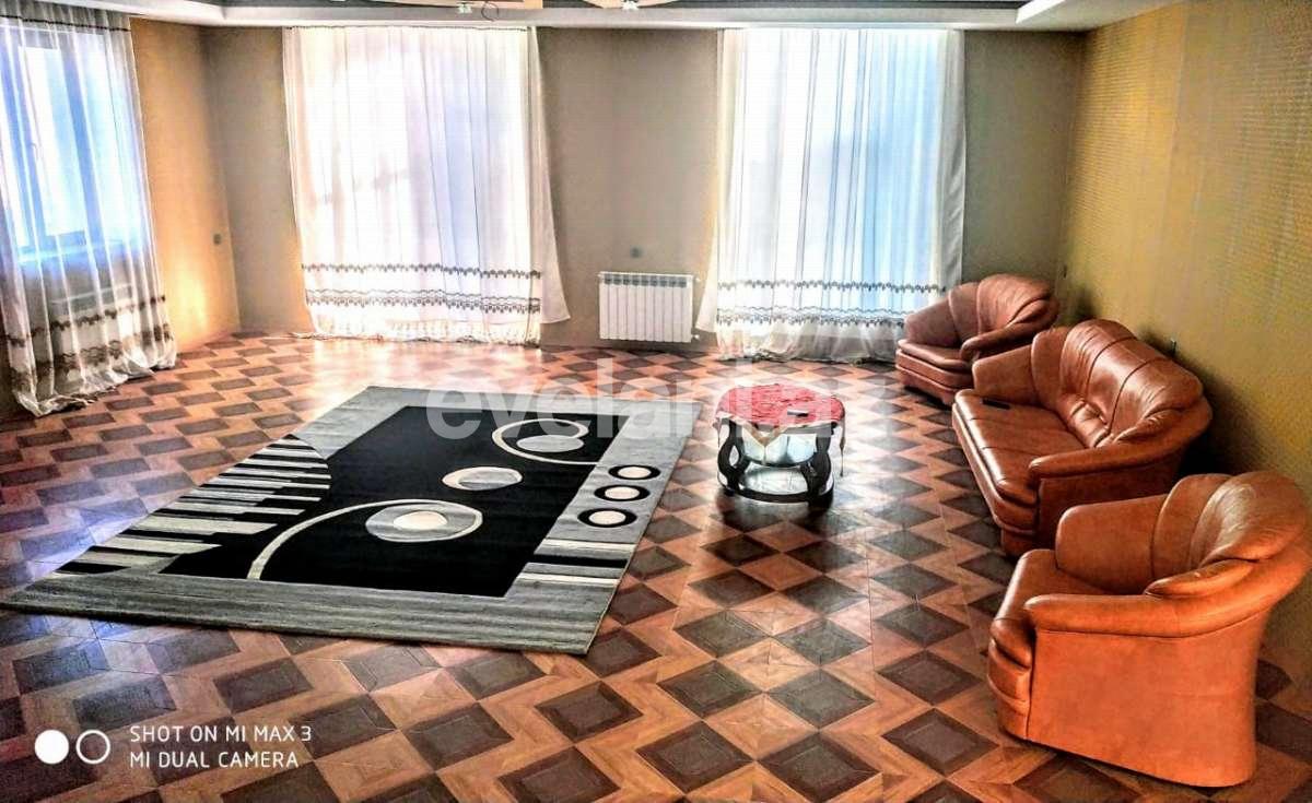 Satılır, villa, 6 otaqlı, 320 m², Bakı, Səbail r, Badamdar q.