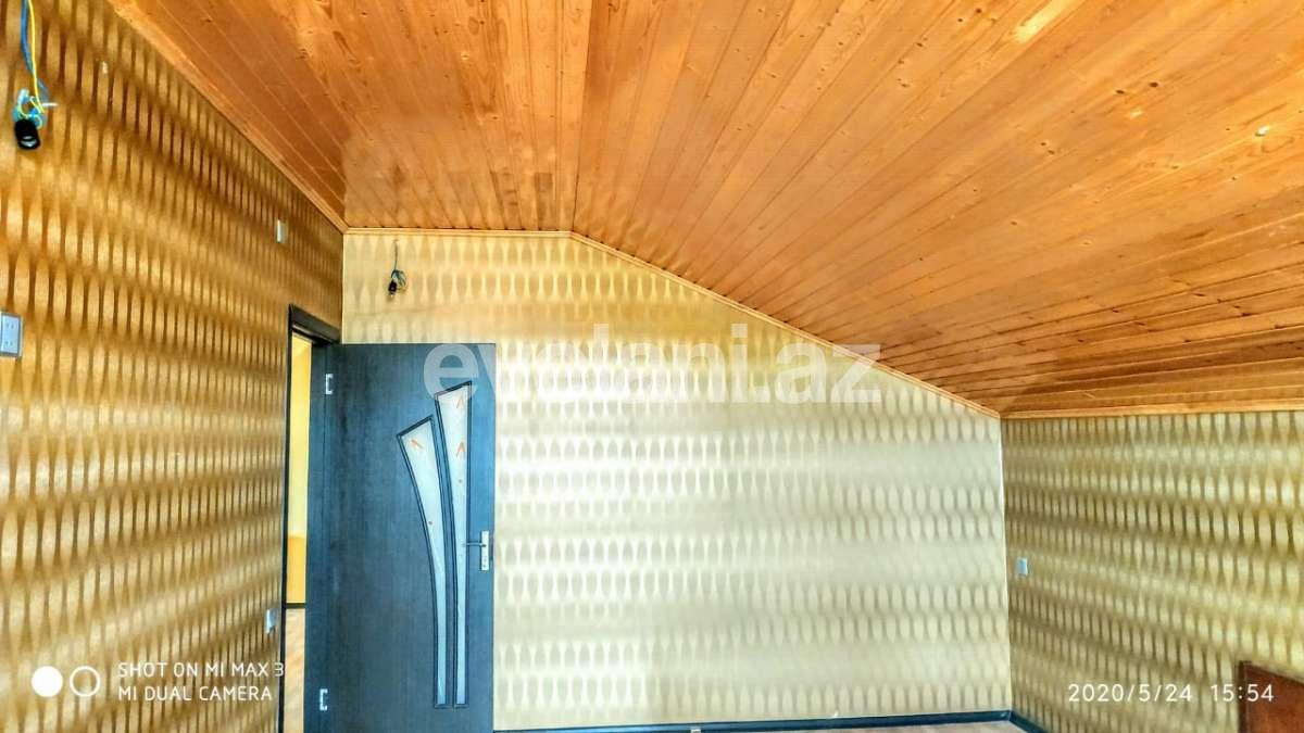 Satılır, villa, 6 otaqlı, 320 m², Bakı, Səbail r, Badamdar q.