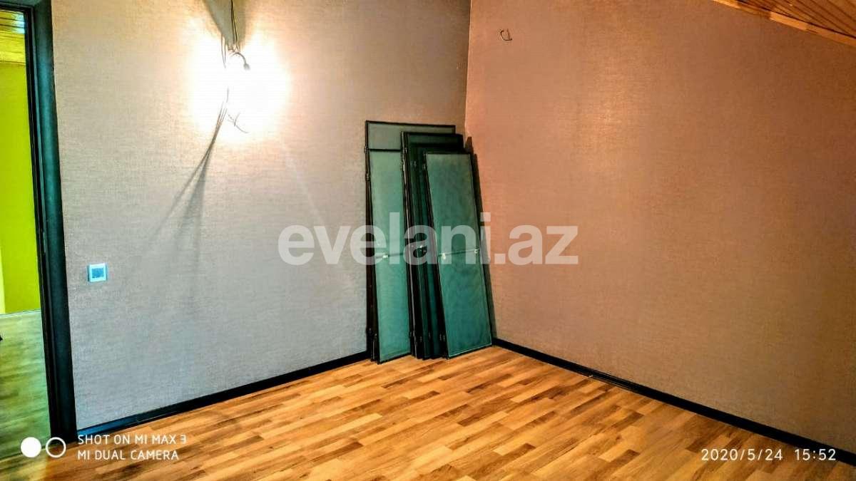 Satılır, villa, 6 otaqlı, 320 m², Bakı, Səbail r, Badamdar q.
