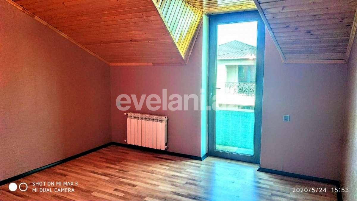 Satılır, villa, 6 otaqlı, 320 m², Bakı, Səbail r, Badamdar q.