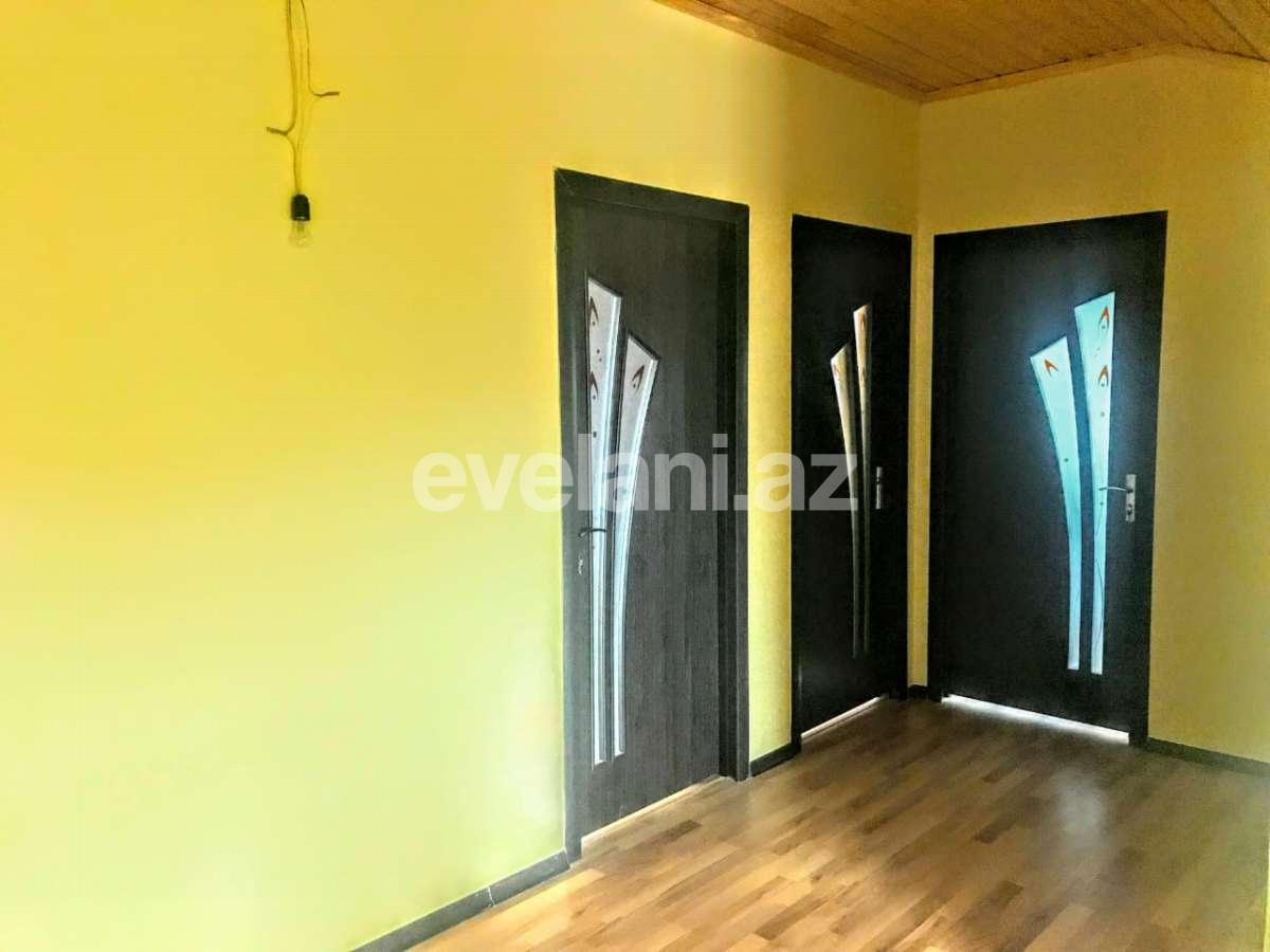 Satılır, villa, 6 otaqlı, 320 m², Bakı, Səbail r, Badamdar q.