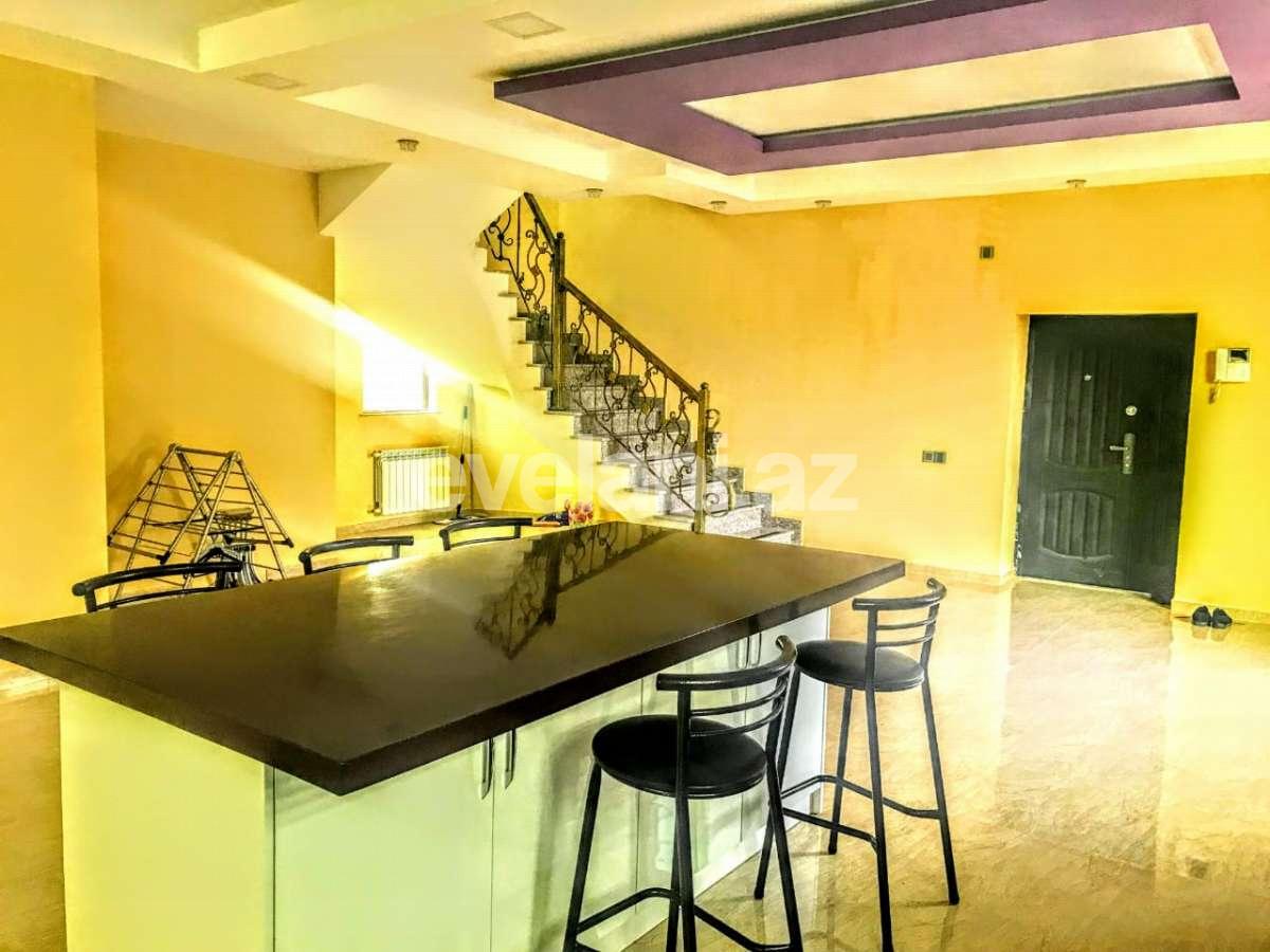 Satılır, villa, 6 otaqlı, 320 m², Bakı, Səbail r, Badamdar q.