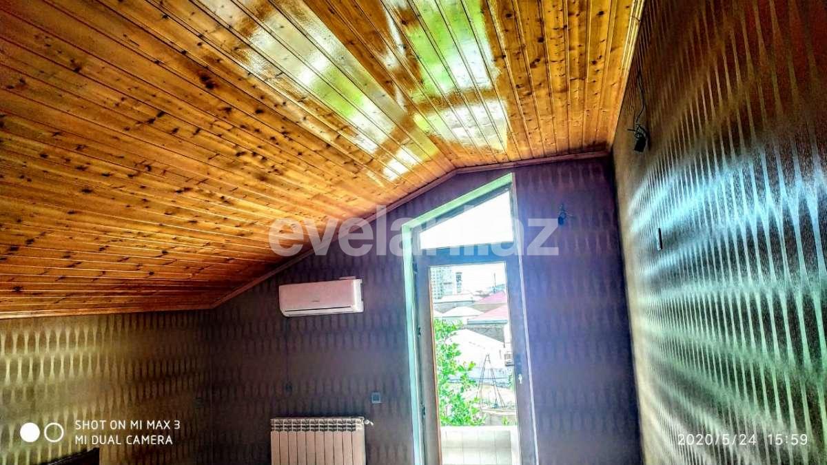 Satılır, villa, 6 otaqlı, 320 m², Bakı, Səbail r, Badamdar q.