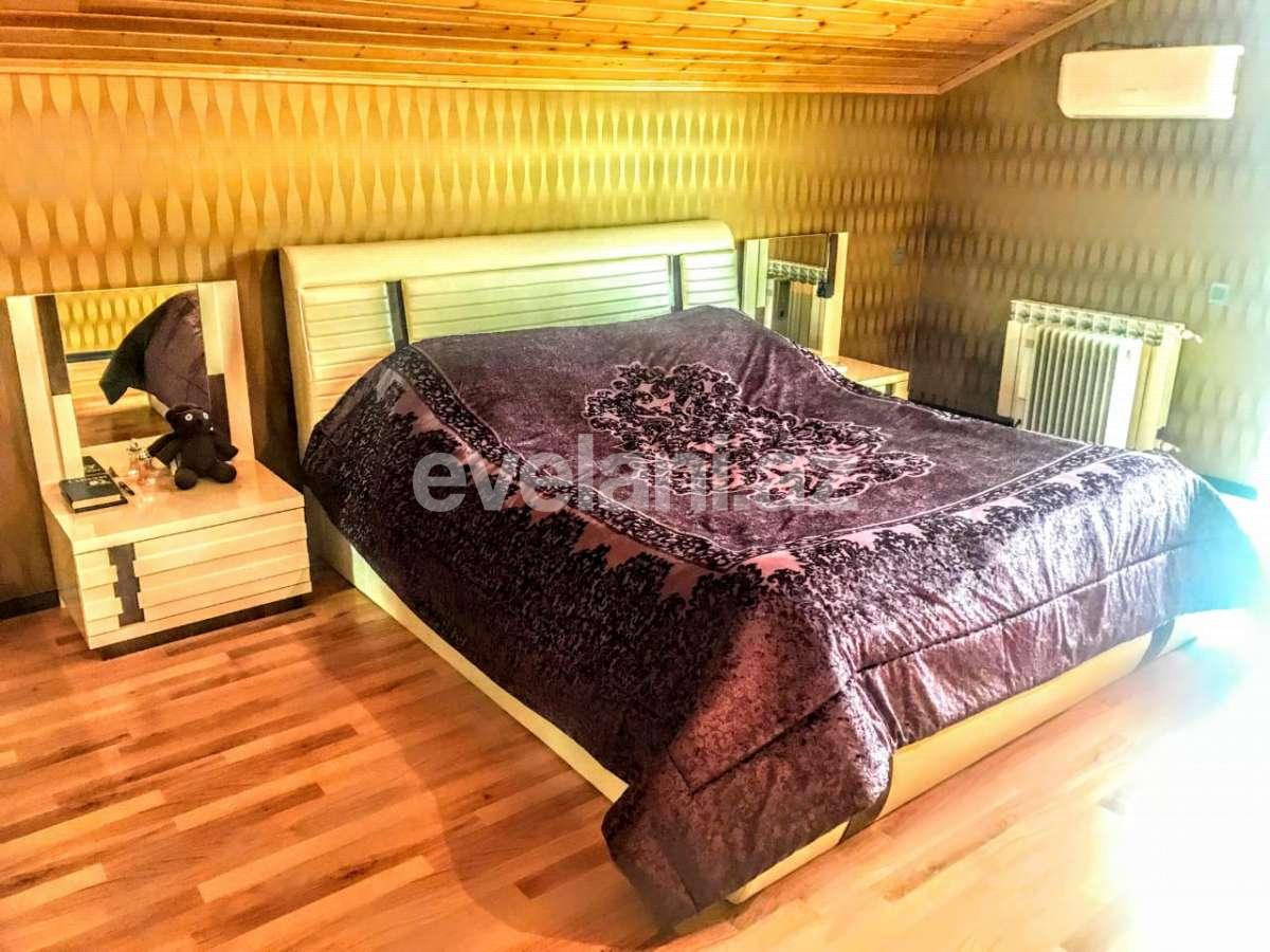 Satılır, villa, 6 otaqlı, 320 m², Bakı, Səbail r, Badamdar q.