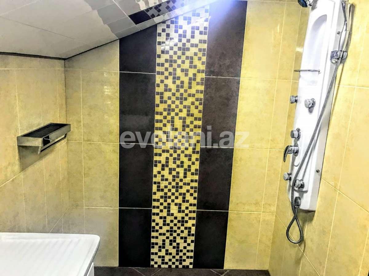 Satılır, villa, 6 otaqlı, 320 m², Bakı, Səbail r, Badamdar q.