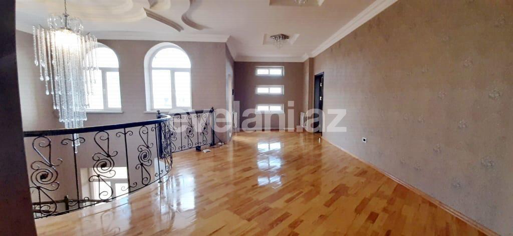 Satılır, villa, 6 otaqlı, 510 m², Bakı, Səbail r, Badamdar q.