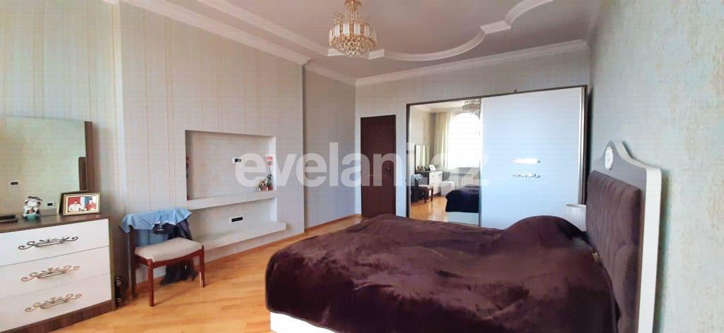 Satılır, villa, 6 otaqlı, 510 m², Bakı, Səbail r, Badamdar q.
