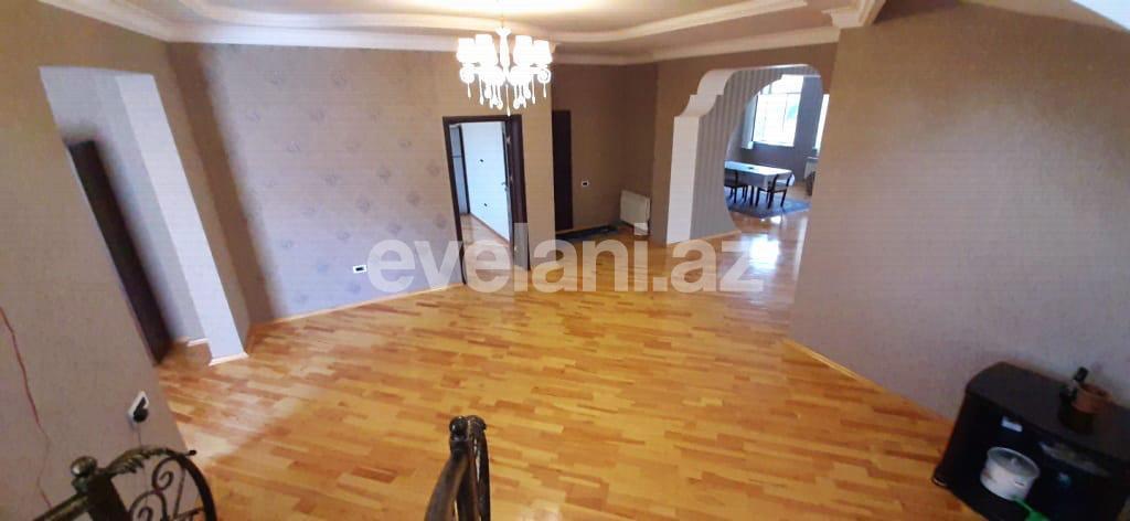 Satılır, villa, 6 otaqlı, 510 m², Bakı, Səbail r, Badamdar q.