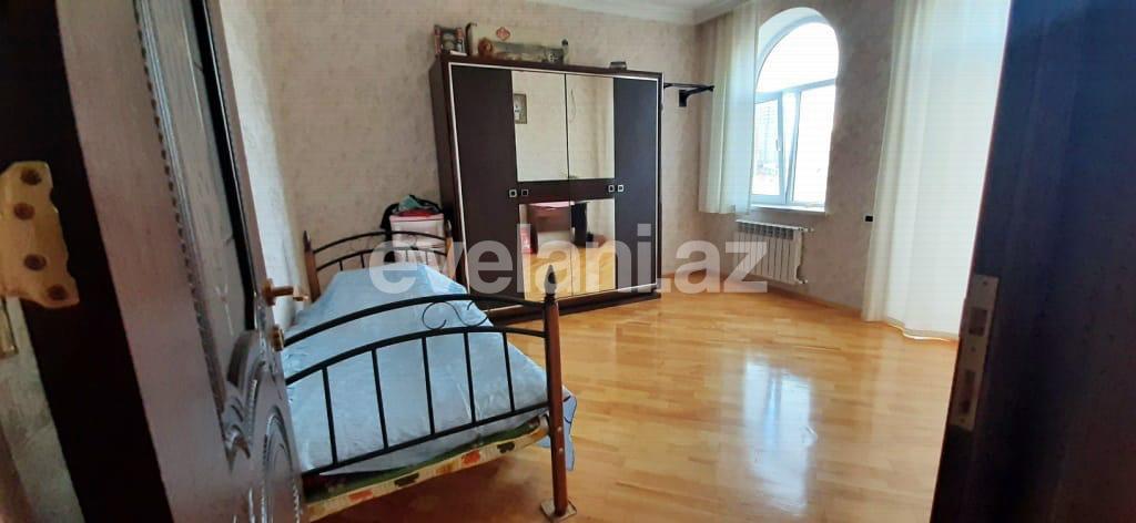 Satılır, villa, 6 otaqlı, 510 m², Bakı, Səbail r, Badamdar q.