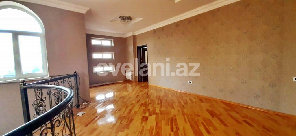 Satılır, villa, 6 otaqlı, 510 m², Bakı, Səbail r, Badamdar q.