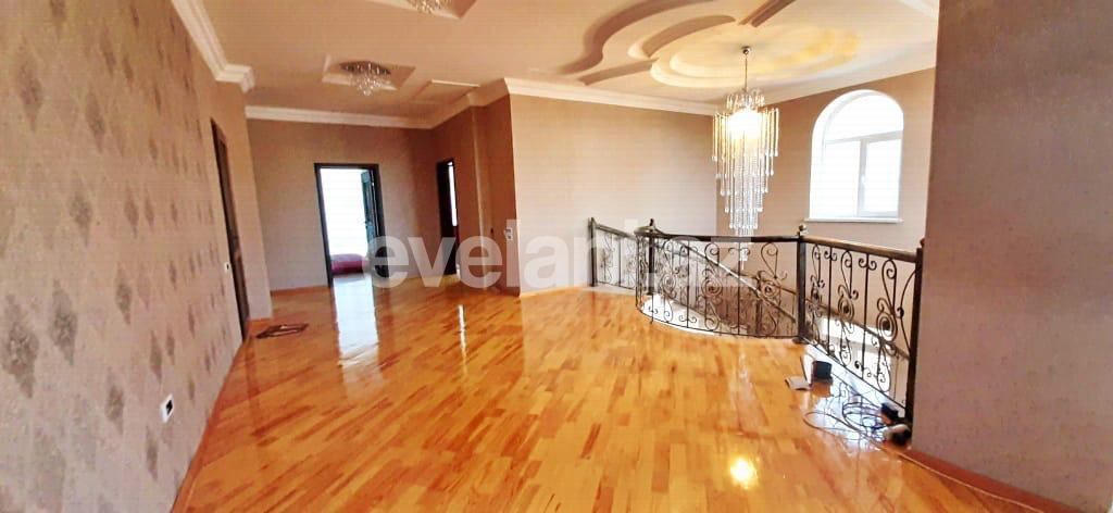 Satılır, villa, 6 otaqlı, 510 m², Bakı, Səbail r, Badamdar q.