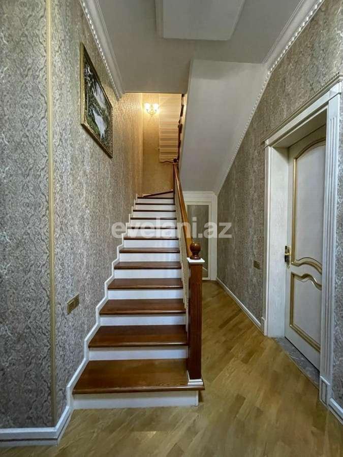Satılır, villa, 6 otaqlı, 189.99 m², Bakı, Binəqədi r, İçəri Şəhər m.