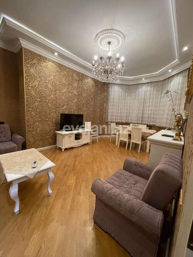 Satılır, villa, 6 otaqlı, 189.99 m², Bakı, Binəqədi r, İçəri Şəhər m.