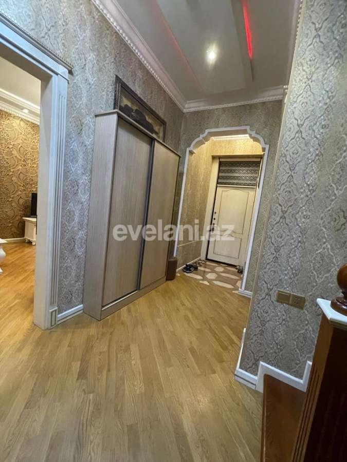 Satılır, villa, 6 otaqlı, 189.99 m², Bakı, Binəqədi r, İçəri Şəhər m.