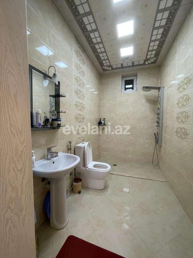Satılır, villa, 6 otaqlı, 189.99 m², Bakı, Binəqədi r, İçəri Şəhər m.