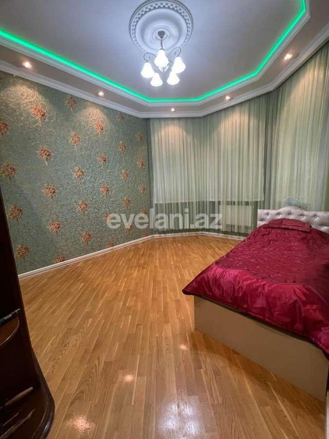 Satılır, villa, 6 otaqlı, 189.99 m², Bakı, Binəqədi r, İçəri Şəhər m.