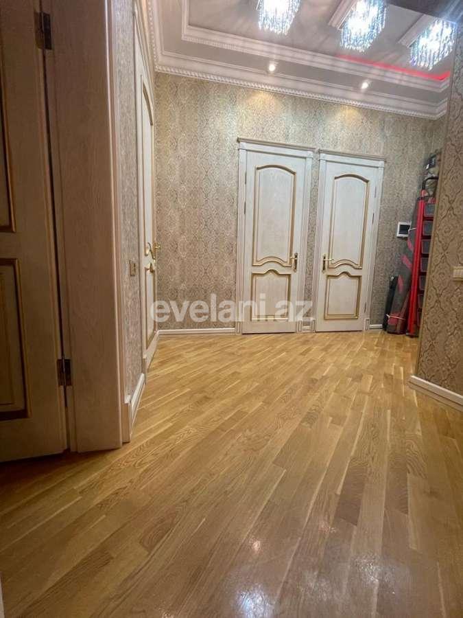 Satılır, villa, 6 otaqlı, 189.99 m², Bakı, Binəqədi r, İçəri Şəhər m.