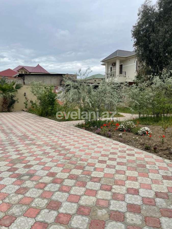 Satılır, villa, 6 otaqlı, 189.99 m², Bakı, Binəqədi r, İçəri Şəhər m.