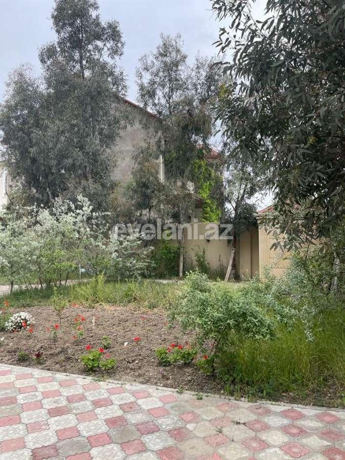 Satılır, villa, 6 otaqlı, 189.99 m², Bakı, Binəqədi r, İçəri Şəhər m.