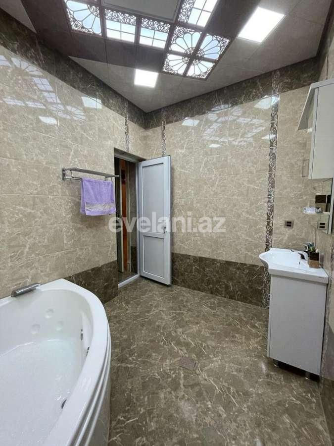 Satılır, villa, 6 otaqlı, 189.99 m², Bakı, Binəqədi r, İçəri Şəhər m.