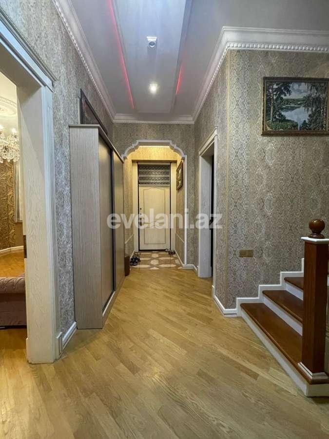 Satılır, villa, 6 otaqlı, 189.99 m², Bakı, Binəqədi r, İçəri Şəhər m.