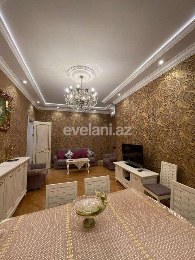 Satılır, villa, 6 otaqlı, 189.99 m², Bakı, Binəqədi r, İçəri Şəhər m.