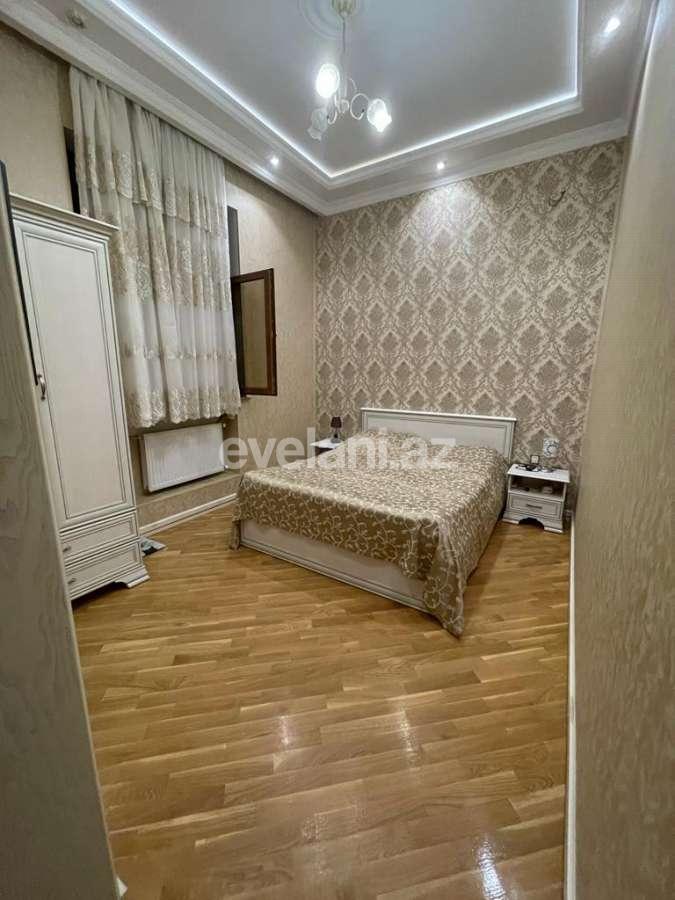 Satılır, villa, 6 otaqlı, 189.99 m², Bakı, Binəqədi r, İçəri Şəhər m.
