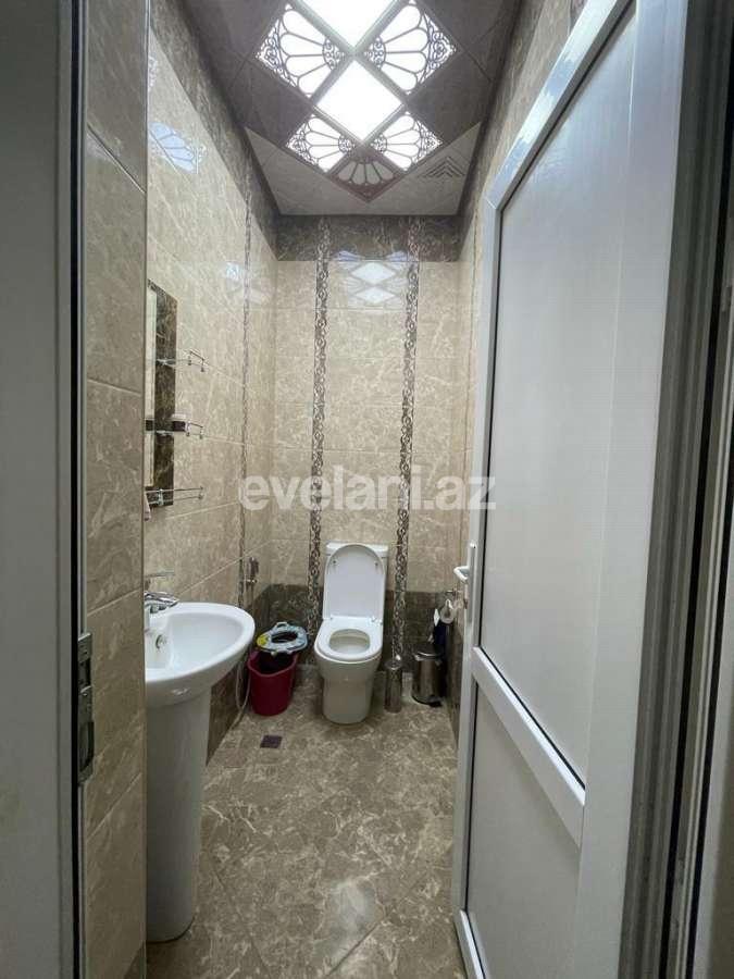 Satılır, villa, 6 otaqlı, 189.99 m², Bakı, Binəqədi r, İçəri Şəhər m.